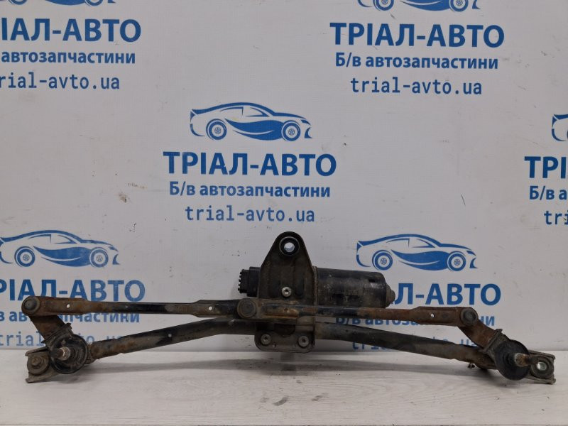 Трапеция дворников Hyundai I30 FD 1.6 DIESEL D4FB 2007 (б/у) Киев - изображение 1