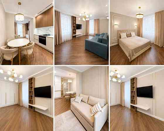 продажа 2-к квартира Киево-Святошинский, Софиевская Борщаговка, 138000 $ 