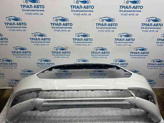 Бампер передний Ford Fusion USA 2 1.5 БЕНЗИН ENUN0 2013 (б/у) Київ