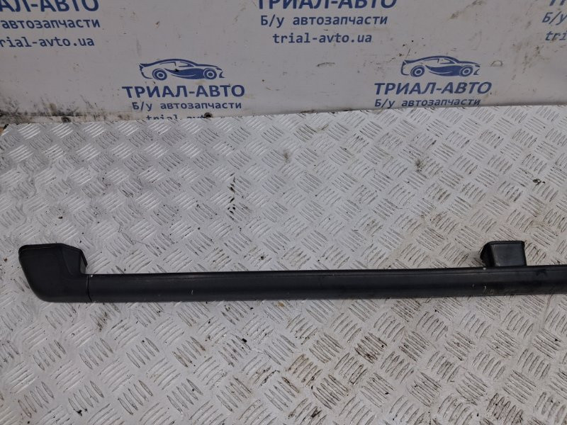 Рейлинг на крышу Mitsubishi Pajero Sport K9 3.0 БЕНЗИН 6G72 1996 лев. (б/у) Київ - зображення 2