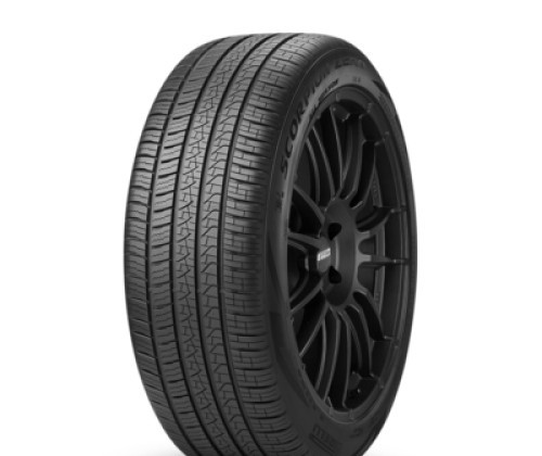 285/45 R21 Pirelli Scorpion Zero All Season 113H Позашляхова шина Київ - зображення 1
