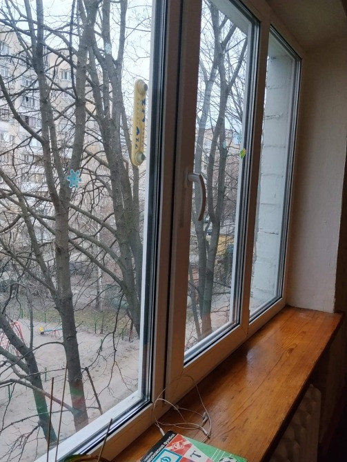 Площадь Шевченко.Продам гостинку.Торг. Київ - зображення 8