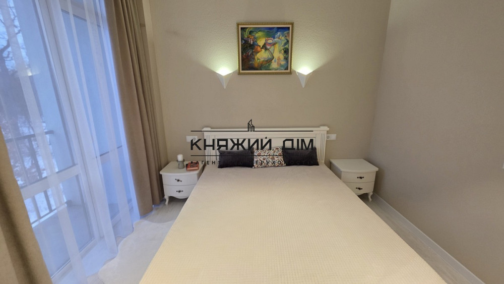 Без комісії! Продаж 2-х к. квартири студіо в клубному будинку м. Сирець 8 хвилин. №21147458 Киев - изображение 3