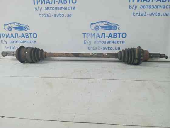 Привод задний правый Mazda CX 7 ER 2.3 БЕНЗИН 	L3VDT 2006 (б/у) Киев