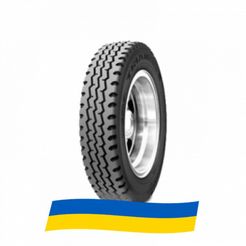 7 R16 Triangle TR668A 118/114L Універсальна вантажна шина Киев - изображение 3