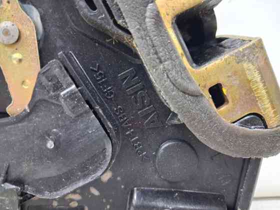 Замок двери задний левый Toyota Avensis 2002-2010 6906002101 (Арт. 62157) Київ