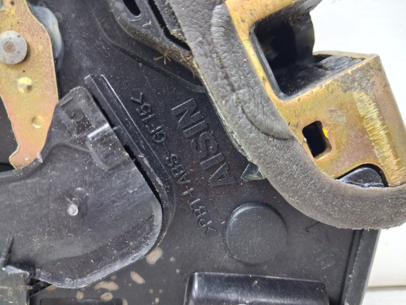 Замок двери задний левый Toyota Avensis 2002-2010 6906002101 (Арт. 62157) Киев - изображение 5