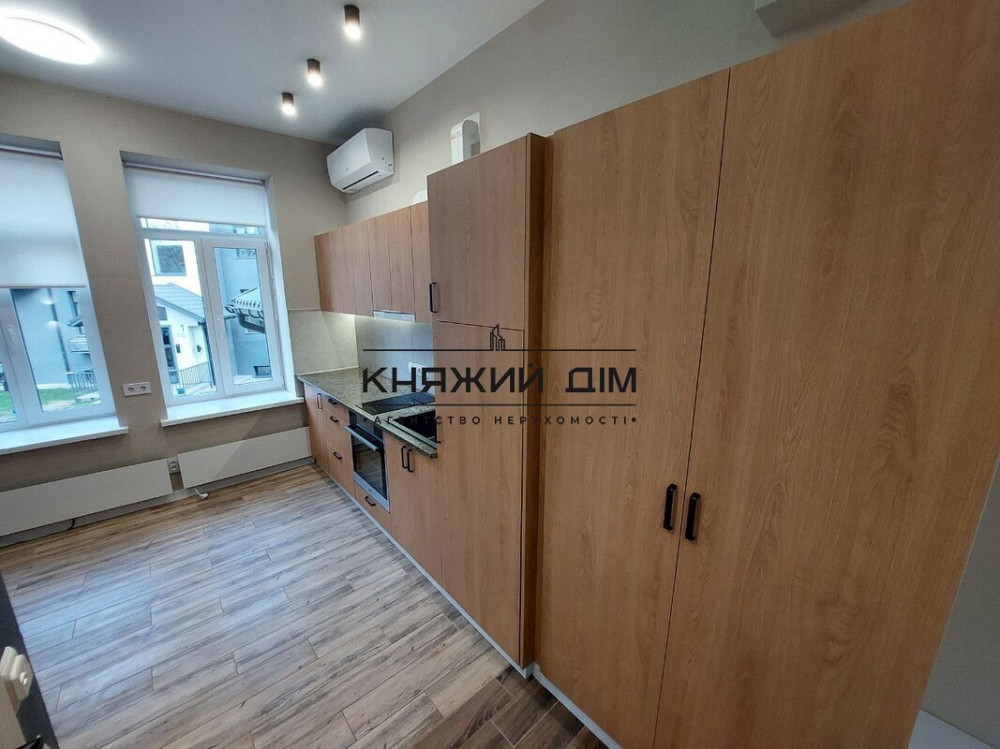 Перша здача! Оренда 2-х кімнатної студіо в ЖК Дубовий Гай .м. Сирець. Киев - изображение 5