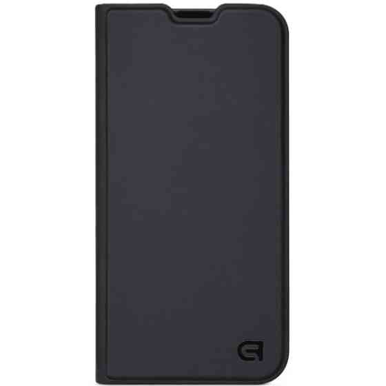 Чохол-книжка ArmorStandart OneFold для Xiaomi Redmi Note 17 4G/17 5G Black (ARM92689) Харків