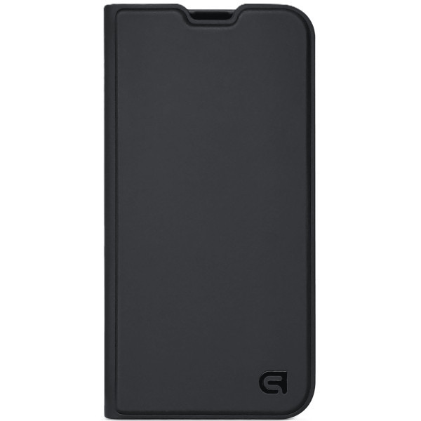 Чохол-книжка ArmorStandart OneFold для Xiaomi Redmi Note 17 4G/17 5G Black (ARM92689) Харків - зображення 1