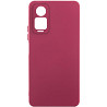 Чехол Silicone Cover Lakshmi Full Camera (AA) для Xiaomi Redmi Note 12 Pro 4G Херсон