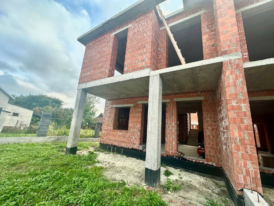 Від Забудовника! Продаж Будинку Зубра 110м2 Львів - зображення 11