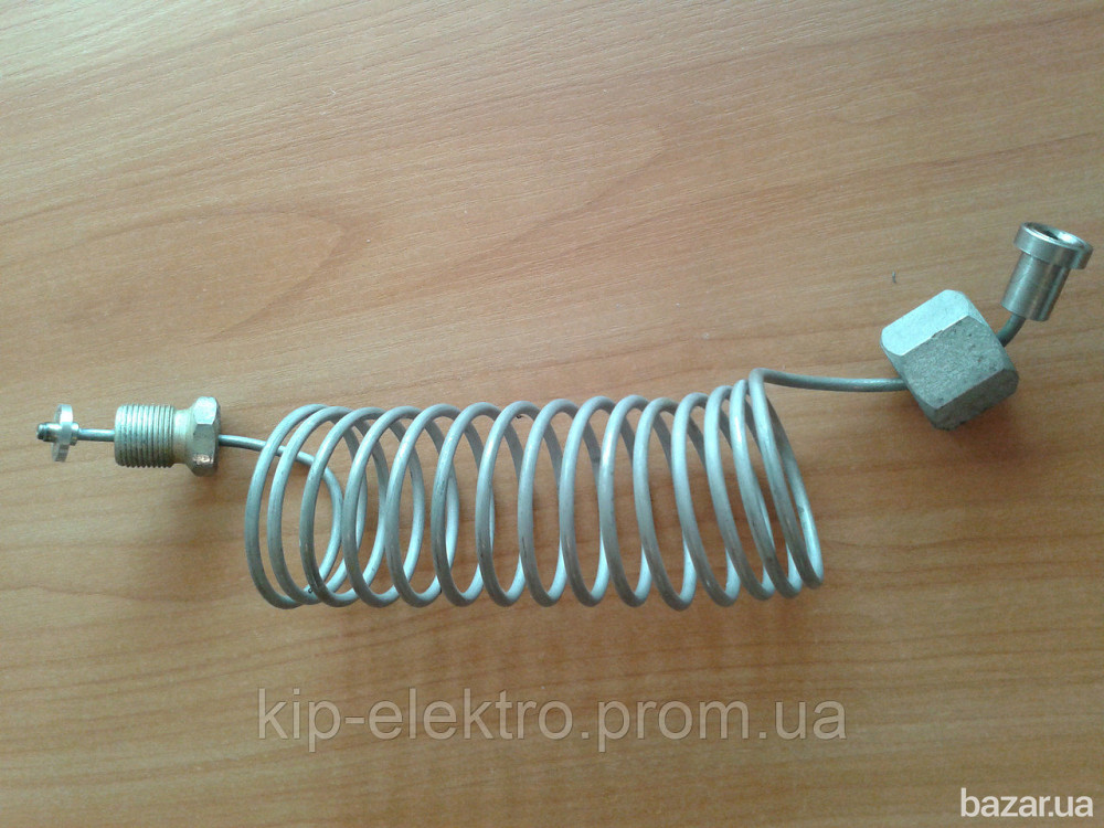 Рукав соединительный 55004 к разделителям мембранным РМ5319, РМ5320, РМ5321, РМ5322, РМ5497, РМ-19,  Київ - зображення 1