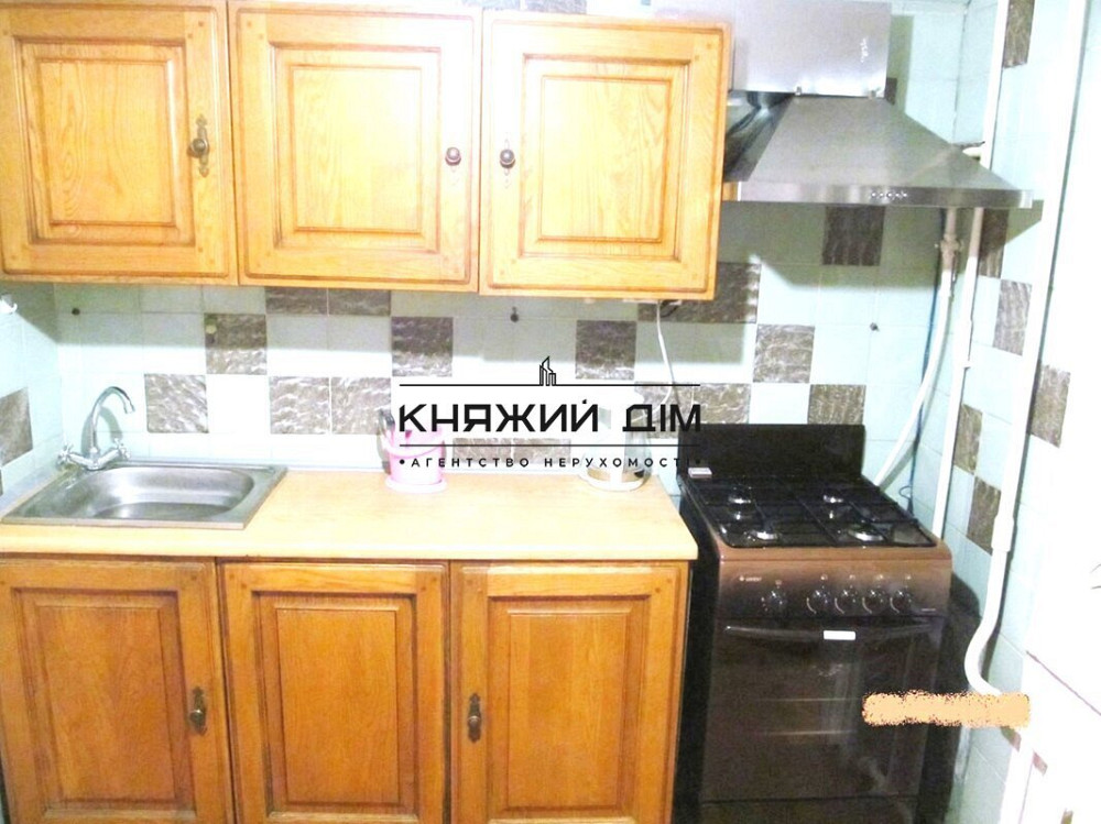 Оренда 1-а кв. на Зоологічній, м.Політехничний інститут. Код: 11203256 Київ - зображення 7