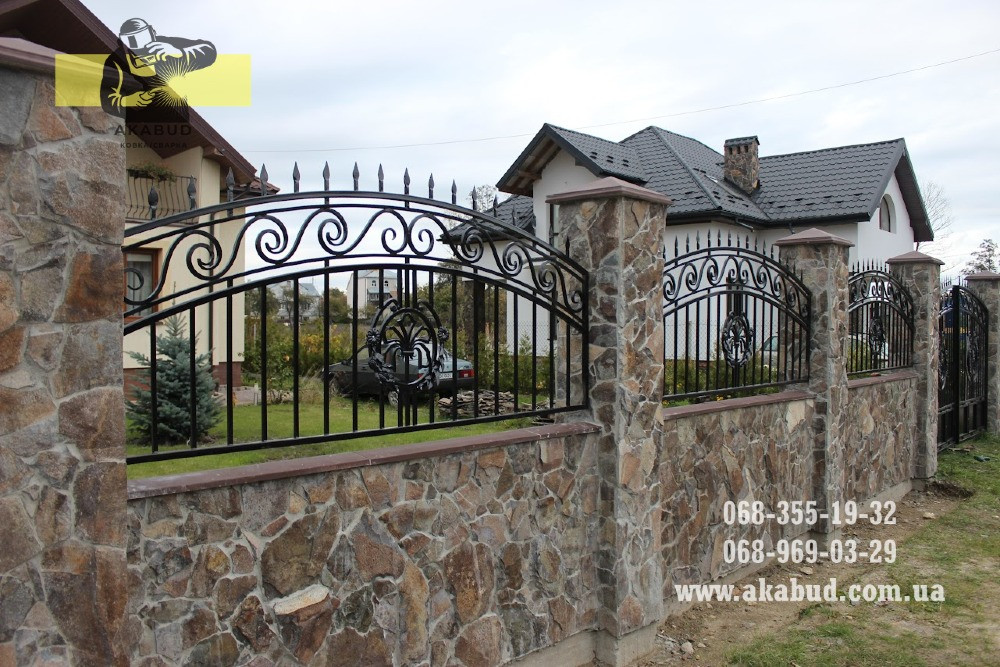 Виробництво та встановлення металоконструкцій під ключ. Ворота, навіси, МАФи Одесса - изображение 2