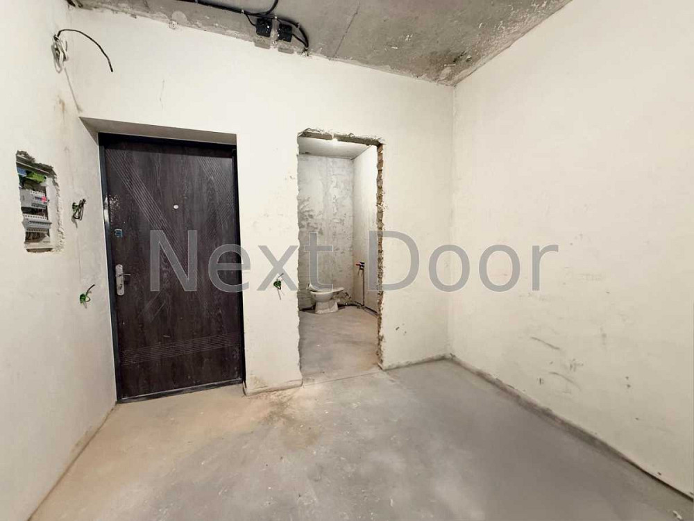 продажа 1-к квартира Киево-Святошинский, Ирпень, 49999 $ Ірпінь - зображення 10