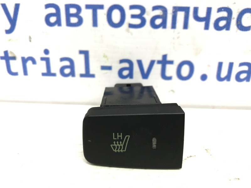 Кнопка подогрева Hyundai Tucson JM 2.0 DIESEL D4EA 2004 лев. (б/у) Київ - зображення 1