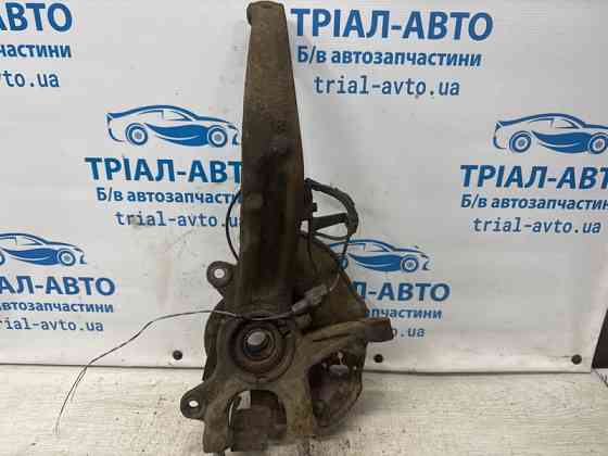 Кулак поворотный правый со ступицей Mazda 6 GH 2.5 БЕНЗИН L5-VE 2007 (б/у) Киев