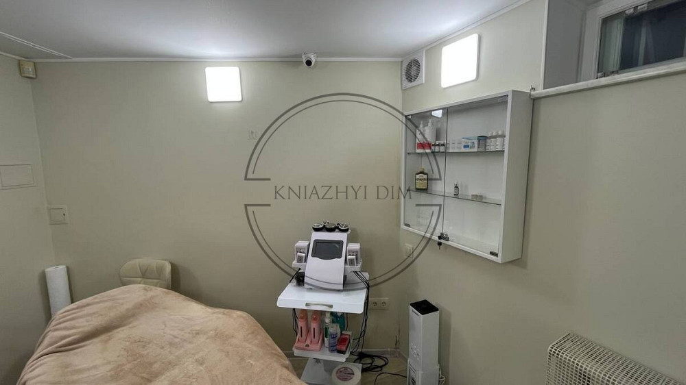 Оренда приміщення в ценьрі Києва під косметологію № 1419094 Київ - зображення 1