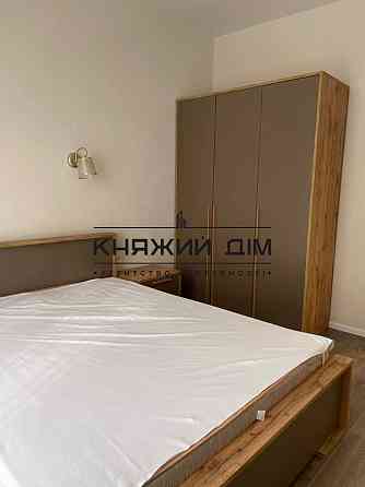 Оренда 1-кімнатна квартира в ЖК бізнес-класу Поділ Град Київ