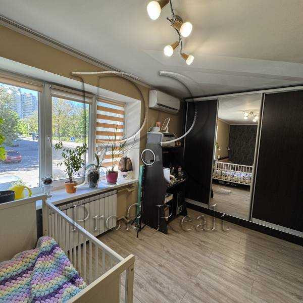 продажа 2-к квартира Киев, Шевченковский, 63000 $ Київ - зображення 9