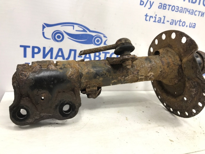 Амортизатор передний правый Mitsubishi Outlander 2012-2021 4060A514 (Арт. 29608) Киев - изображение 3