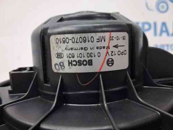 Моторчик печки Toyota Avensis T25 2.2 DIESEL 2ADFTV 2002 (б/у) Киев