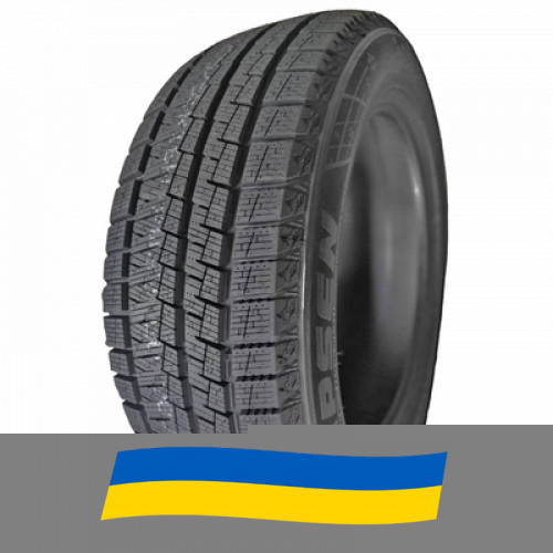 245/60 R18 Kapsen SnowShoes AW33 105T Легкова шина Київ - зображення 1