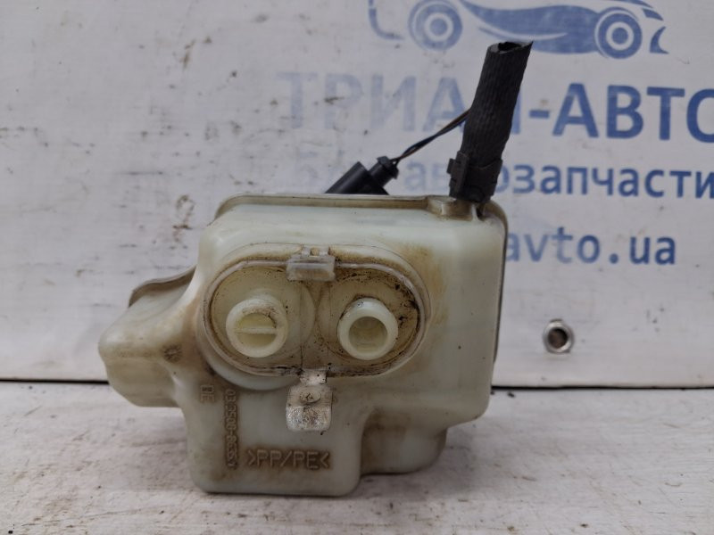 Бачок главного тормозного цилиндра Volkswagen Caddy 2K 1.9 DIESEL BJB 2003 (б/у) Київ - зображення 3