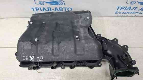 Коллектор впускной пластик Jeep Cherokee KL 2.4 БЕНЗИН ED6 2013 (б/у) Київ