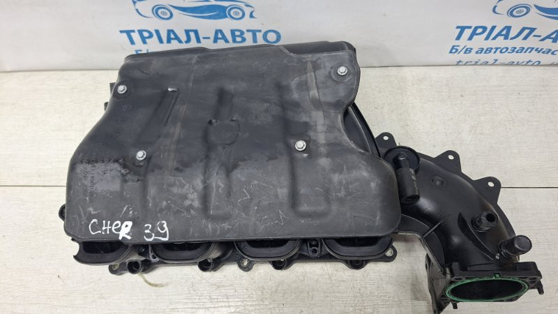 Коллектор впускной пластик Jeep Cherokee 2013-2019 5047441AI (Арт. 73475) Київ - зображення 5