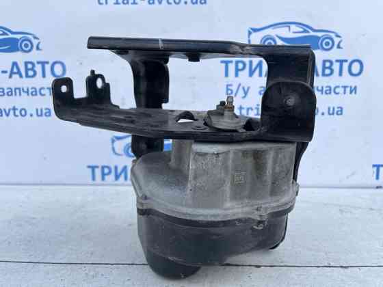 Селектор акпп Ford Fusion USA 2 1.5 БЕНЗИН ENUN0 2013 (б/у) Київ