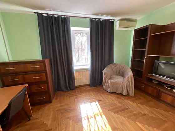 долгосрочная аренда 1-к квартира Киев, Соломенский, 15000 грн./мес. Киев