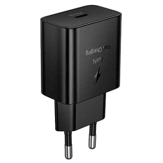 СЗУ Hoco N76 Star PD25W (1USB-C) Херсон