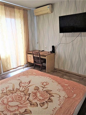 Перемога-6 пр.Героїв здам 1к.кв чешку поруч АТБ Сільпо ринок, зупинки транспорту Днепр - изображение 1