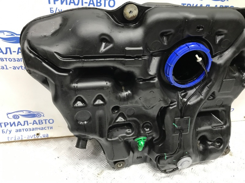 Бак топливный пластик Toyota Avensis 2009-2018 7700105060 (Арт. 30656) Киев - изображение 2