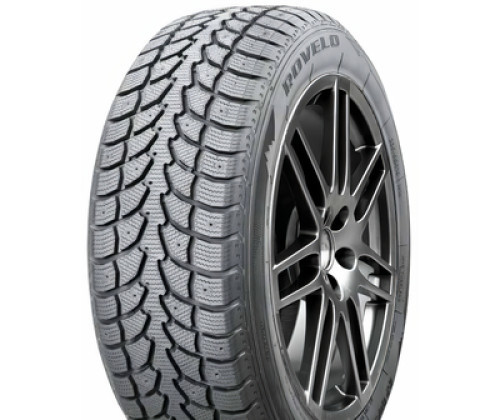 235/60 R17 Rovelo RWS-677 102H Легкова шина Киев - изображение 1