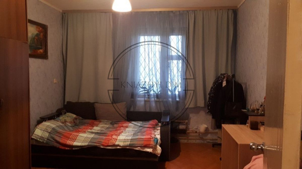 Отличная пятикомнатная квартира на Позняках под бизнес.Код: 21120619 Киев - изображение 2