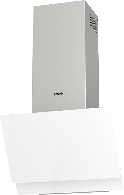 Вытяжка настенная Gorenje WHI-649-EXGW Киев - изображение 3