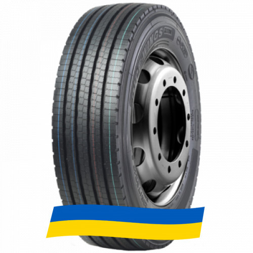 285/70 R19.5 Leao KLS200 146/144M Рульова шина Киев - изображение 2