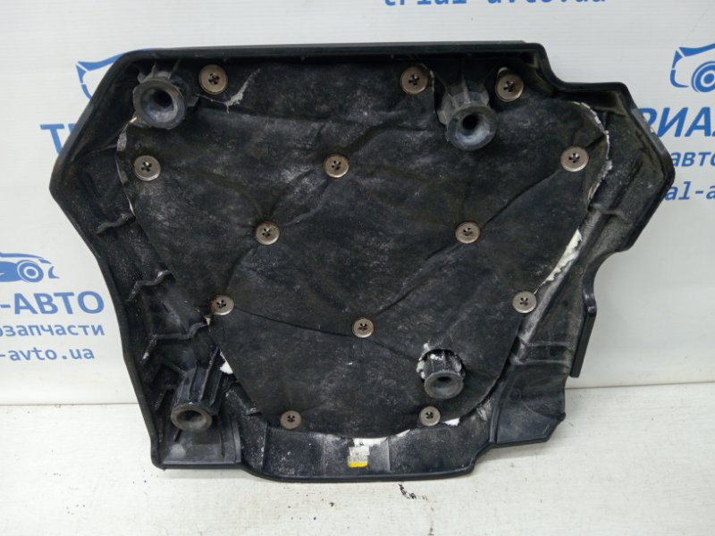 Декоративная крышка ДВС SsangYong Korando C200 2.0 DIESEL D20DT 2010 (б/у) Київ - зображення 4