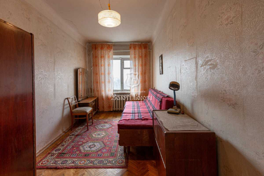 продажа 2-к квартира Киев, Днепровский, 42000 $ Київ - зображення 4