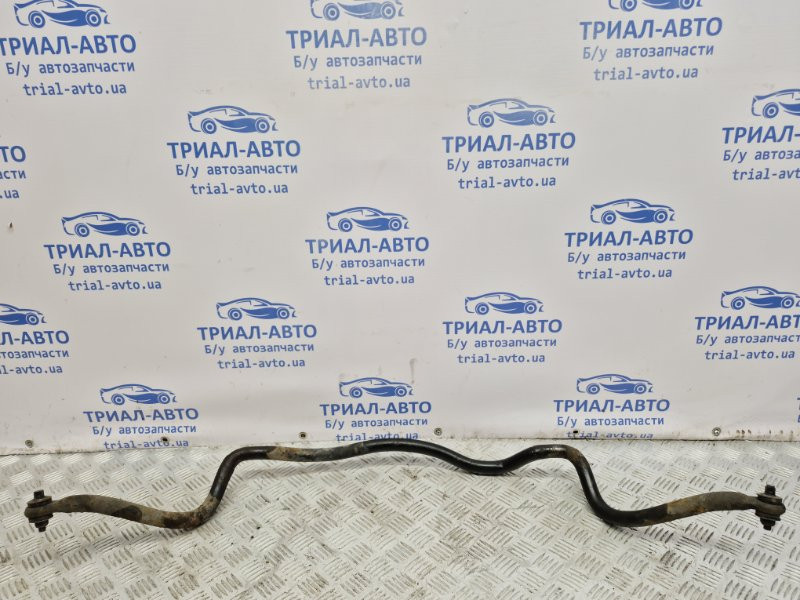 Стабилизатор передний Mitsubishi Outlander CU 2.4 БЕНЗИН 4G69 2003 (б/у) Київ - зображення 1