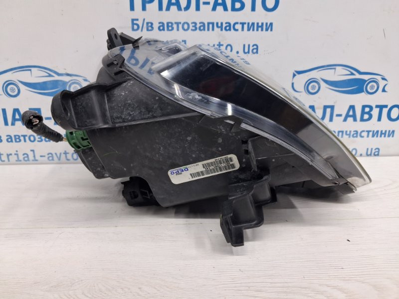 Фара правая Jeep Cherokee 2013-2019 68102846AE (Арт. 75145) Киев - изображение 8