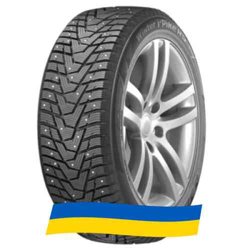 215/55 R17 Hankook Winter i*Pike RS2 W429 98T Легкова шина Киев