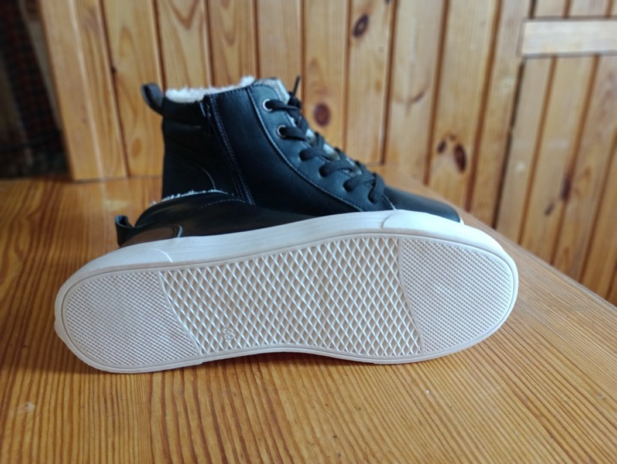 зимові кеди " up2 " Київ - зображення 5