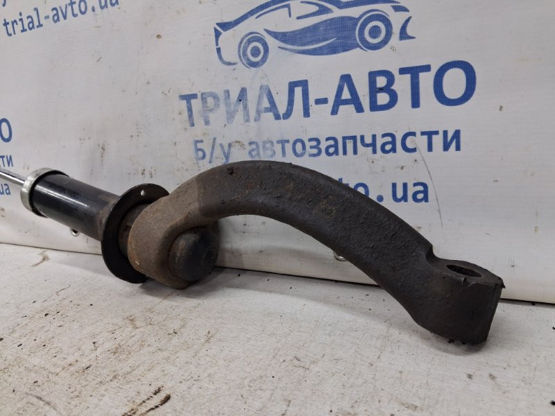 Амортизатор Передний SsangYong Rexton Y250 2.7 D27DT 2006 (б/у) Киев - изображение 3