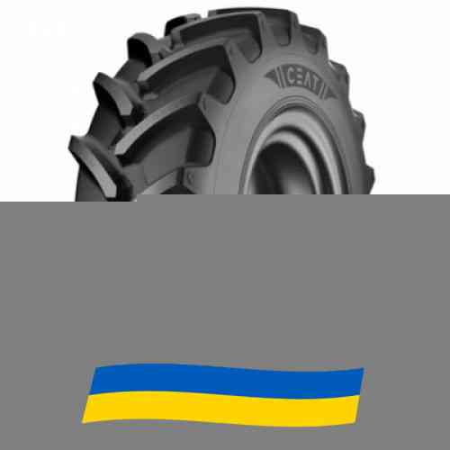 320/85 R38 Ceat FARMAX R85 143/143A8/B Сельхоз шина Київ