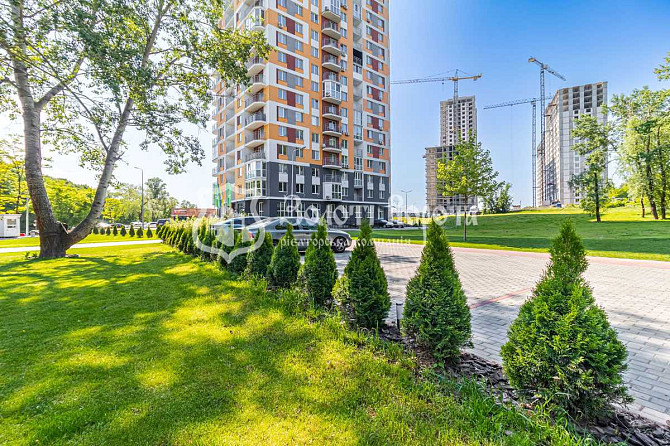 продажа 1-к квартира Киев, Голосеевский, 30000 $ Київ - зображення 9