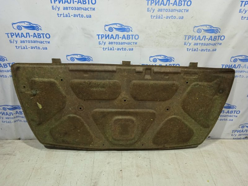 Обшивка капота Chevrolet Cruze J300 2009 (б/у) Київ - зображення 4